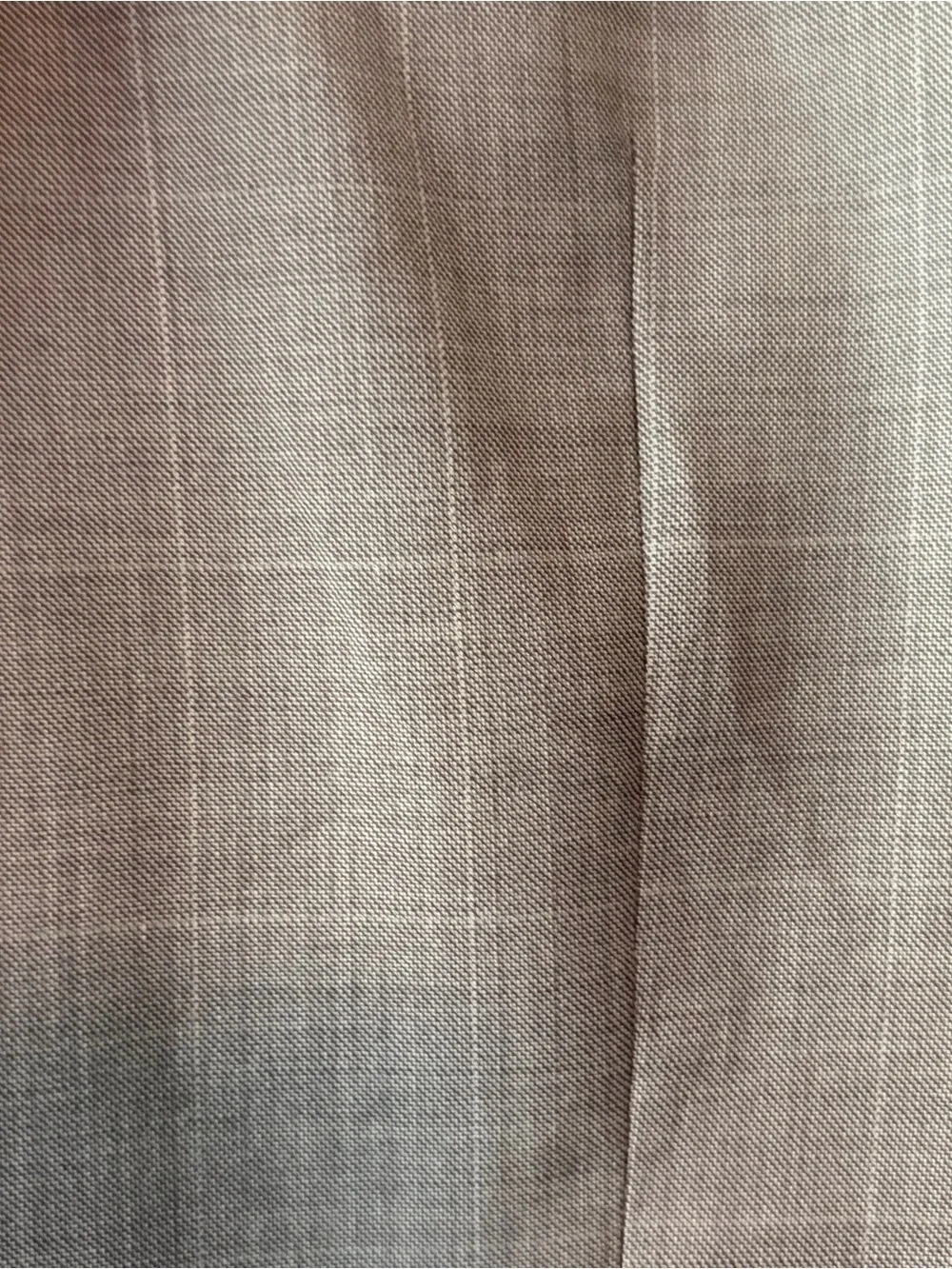 Ralph Lauren Men's Two-Piece Suit in Olive